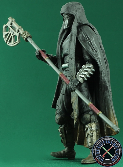 Knight Of Ren  Star Wars The Vintage Collection