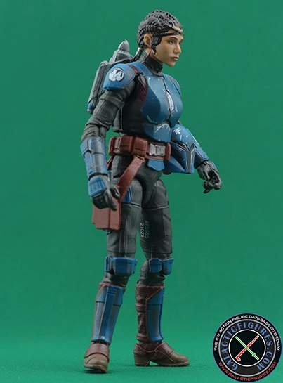 Koska Reeves  Star Wars The Vintage Collection