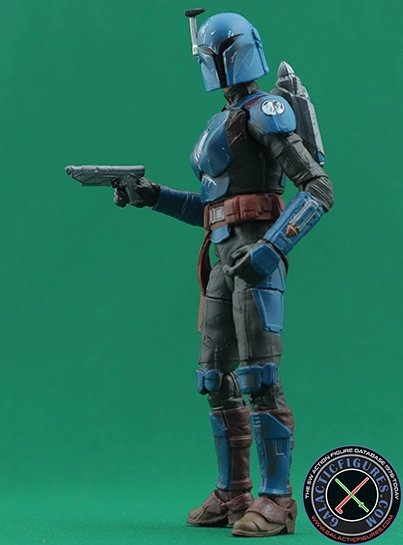 Koska Reeves  Star Wars The Vintage Collection