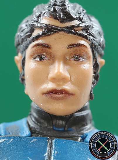 Koska Reeves  Star Wars The Vintage Collection