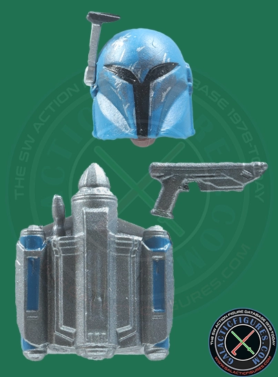 Koska Reeves  Star Wars The Vintage Collection
