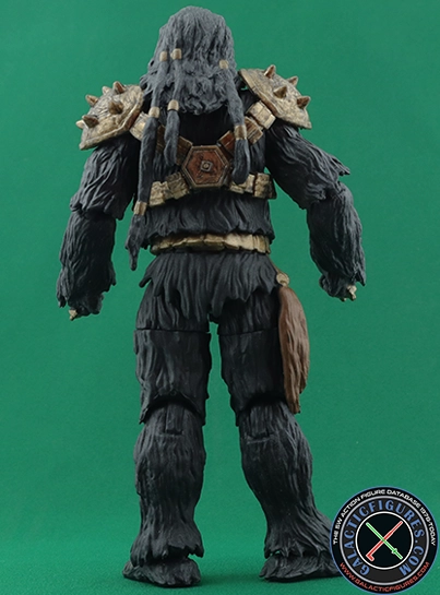 Krrsantan  Star Wars The Vintage Collection