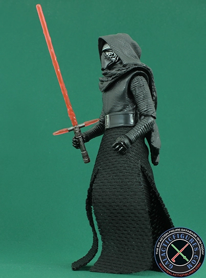 Kylo Ren The Force Awakens Star Wars The Vintage Collection