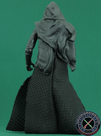 Kylo Ren The Force Awakens Star Wars The Vintage Collection