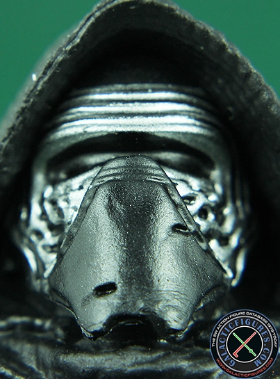 Kylo Ren The Force Awakens Star Wars The Vintage Collection