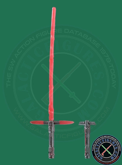 Kylo Ren The Force Awakens Star Wars The Vintage Collection