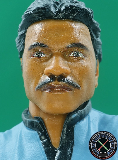Lando Calrissian The Empire Strikes Back Star Wars The Vintage Collection