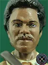 Lando Calrissian, General figure