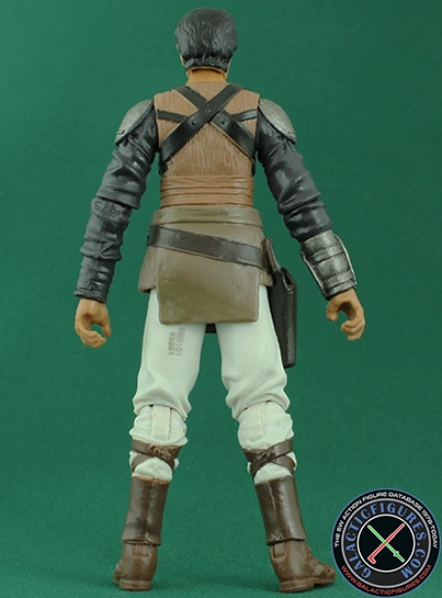 Lando Calrissian Skiff Guard Star Wars The Vintage Collection