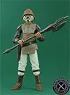 Lando Calrissian, Skiff Guard figure