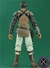 Lando Calrissian, Skiff Guard figure