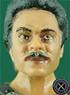 Lando Calrissian, Skiff Guard figure