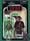 Lando Calrissian Skiff Guard Star Wars The Vintage Collection