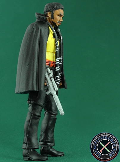Lando Calrissian  Star Wars The Vintage Collection