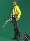 Lando Calrissian, figure