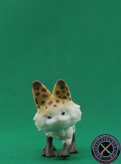 Loth-Cat figure, tvcdeluxe