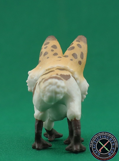 Loth-Cat With Sabine Wren Star Wars The Vintage Collection