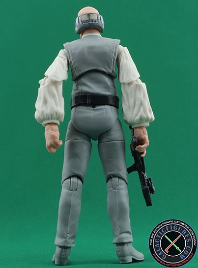 Lobot  Star Wars The Vintage Collection