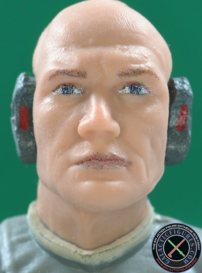 Lobot  Star Wars The Vintage Collection