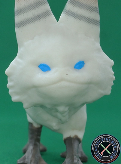 Loth-Cat HasLab Ghost Star Wars The Vintage Collection