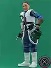 Lt. Callahan E-Wing Pilot Star Wars The Vintage Collection