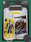 Lt. Callahan E-Wing Pilot Star Wars The Vintage Collection