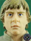 Luke Skywalker, Bespin figure