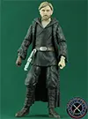 Luke Skywalker Crait Star Wars The Vintage Collection