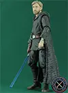 Luke Skywalker Crait Star Wars The Vintage Collection