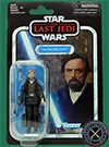 Luke Skywalker Crait Star Wars The Vintage Collection