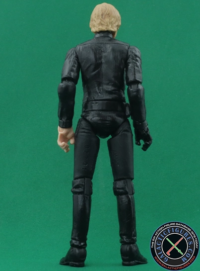 Luke Skywalker Endor Capture Star Wars The Vintage Collection