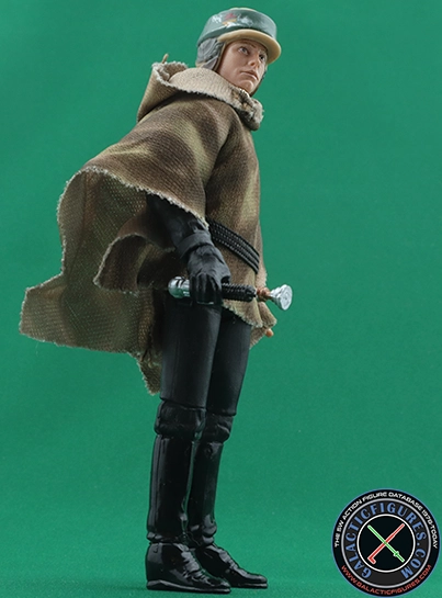 Luke Skywalker Endor Star Wars The Vintage Collection