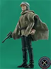 Luke Skywalker, Endor figure