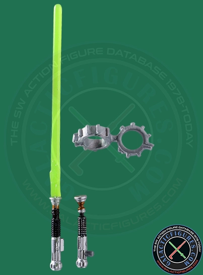Luke Skywalker Endor Star Wars The Vintage Collection