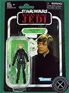 Luke Skywalker Endor Star Wars The Vintage Collection