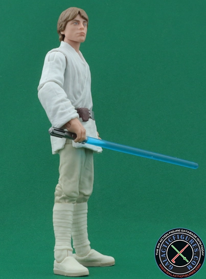 Luke Skywalker  Star Wars The Vintage Collection