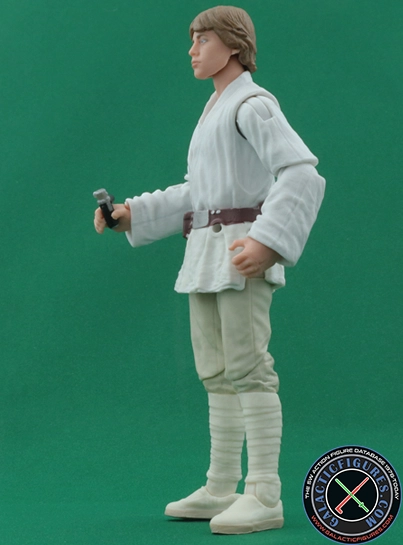Luke Skywalker  Star Wars The Vintage Collection