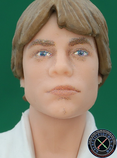 Luke Skywalker  Star Wars The Vintage Collection