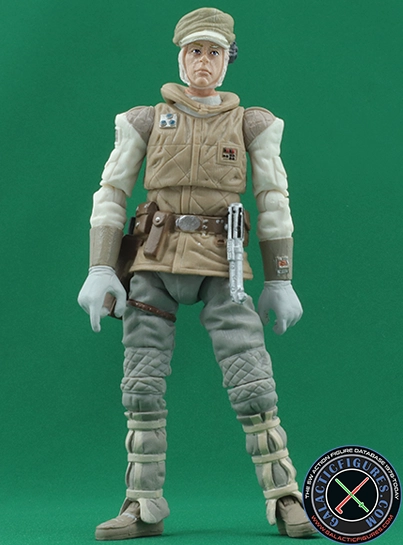 Luke Skywalker figure, tvcrereleases