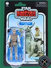 Luke Skywalker Hoth Outfit Star Wars The Vintage Collection