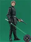 Luke Skywalker, Imperial Lightcruiser figure