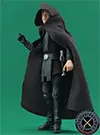 Luke Skywalker, Imperial Lightcruiser figure