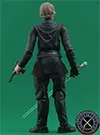 Luke Skywalker, Imperial Lightcruiser figure