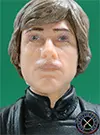 Luke Skywalker Imperial Lightcruiser Star Wars The Vintage Collection