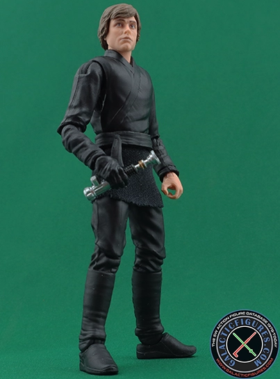 Luke Skywalker Jedi Academy Star Wars The Vintage Collection