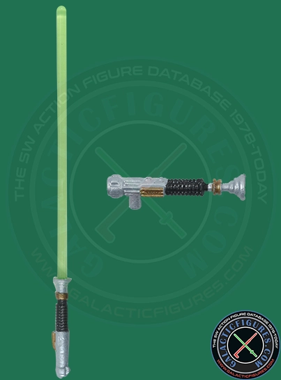 Luke Skywalker Jedi Academy Star Wars The Vintage Collection