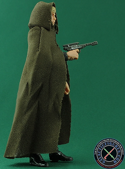 Luke Skywalker Jedi Destiny 3-Pack Star Wars The Vintage Collection