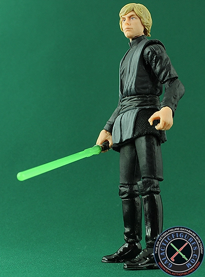Luke Skywalker Jedi Destiny 3-Pack Star Wars The Vintage Collection