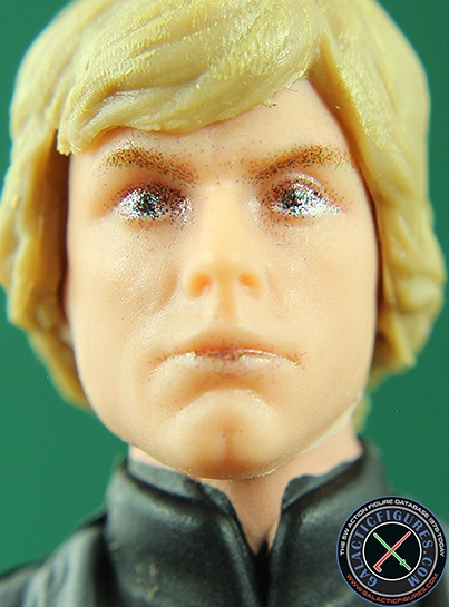 Luke Skywalker Jedi Destiny 3-Pack Star Wars The Vintage Collection