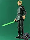 Luke Skywalker, Jedi Destiny 3-Pack figure